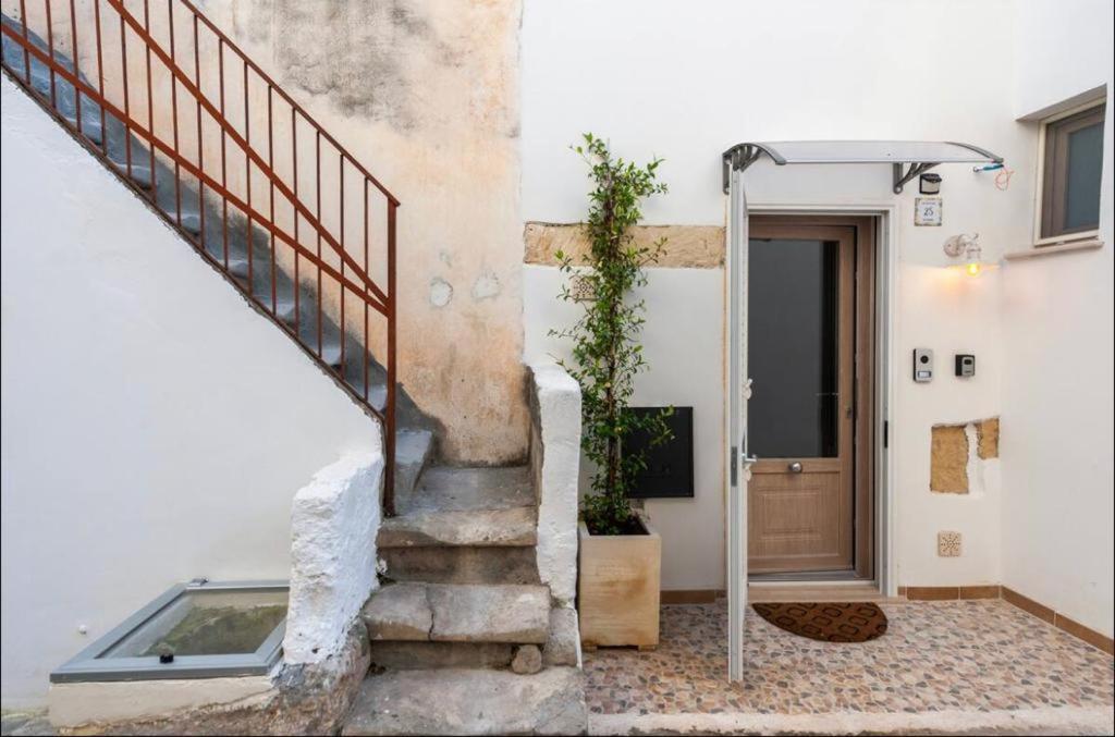 Appartement Volta Al Centro Via Padreterno *