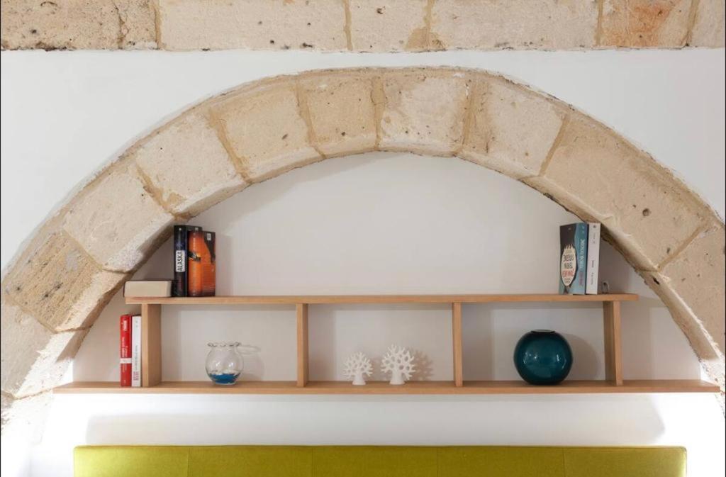 Appartement Volta Al Centro Via Padreterno Nardò