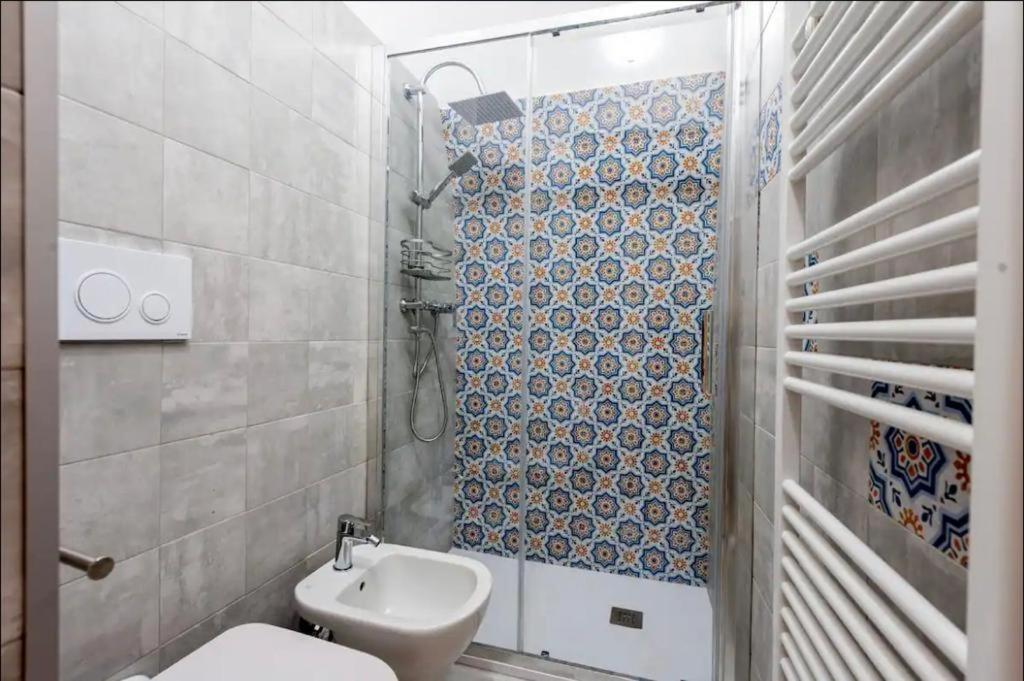 Apartment Volta Al Centro Via Padreterno Nardo