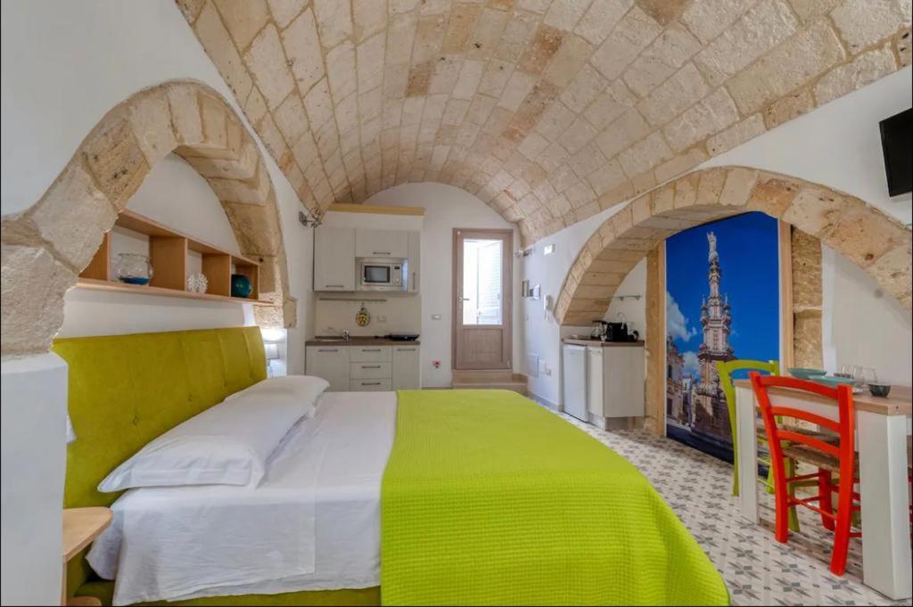 Volta Al Centro Via Padreterno Appartement *