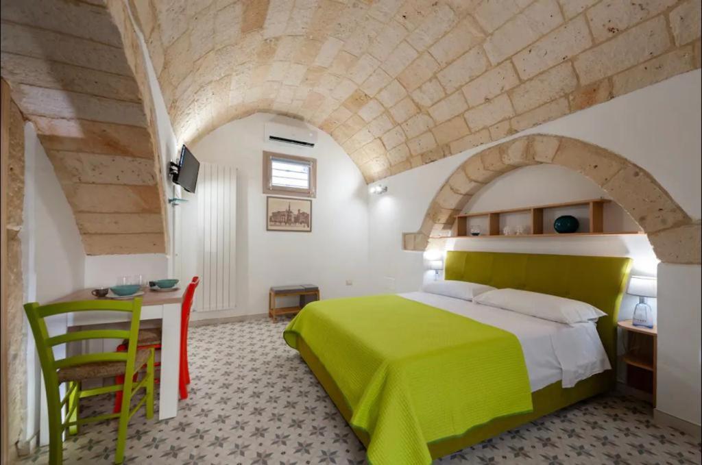 Appartement Volta Al Centro Via Padreterno Nardò