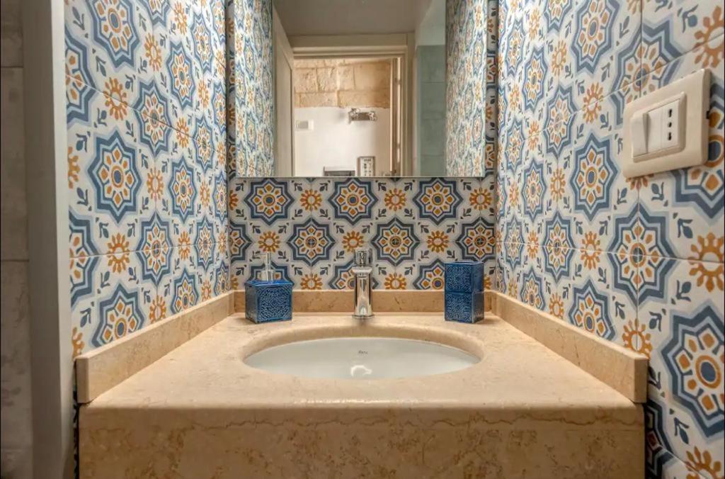 Appartement Volta Al Centro Via Padreterno