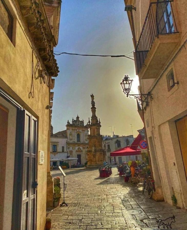 Volta Al Centro Via Padreterno Appartement *