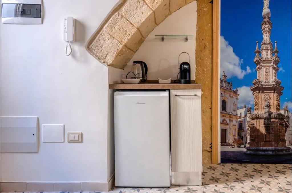 Apartment Volta Al Centro Via Padreterno *