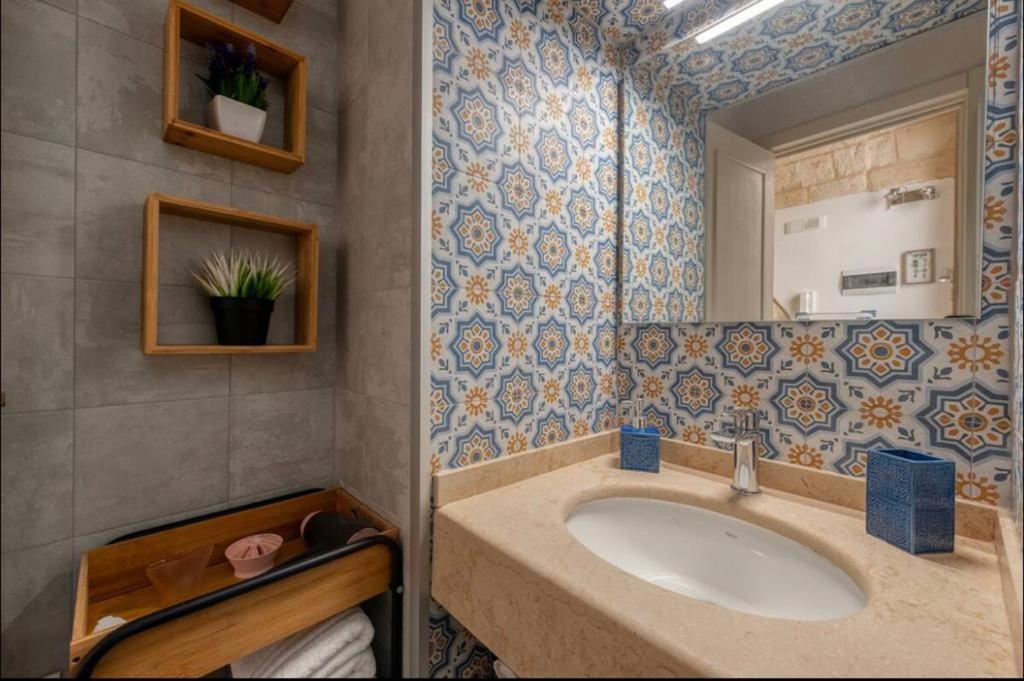 Appartement Volta Al Centro Via Padreterno Nardò